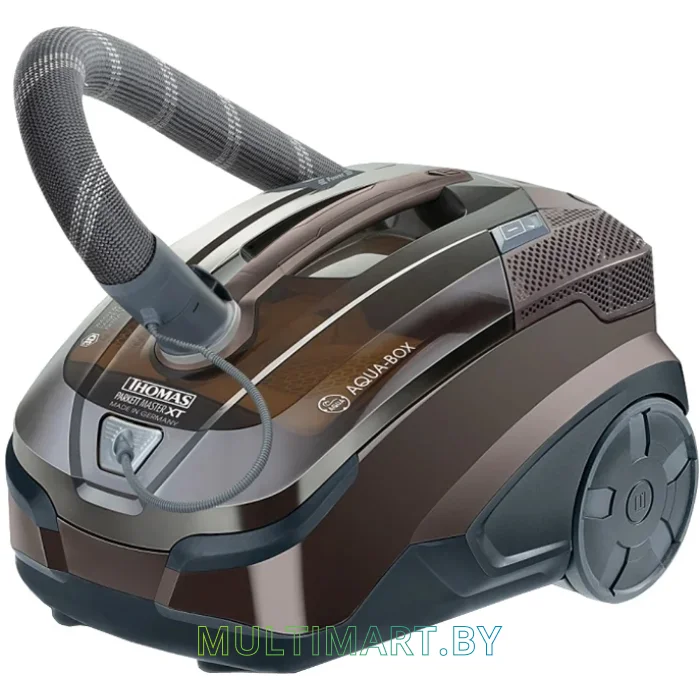 Пылесос Thomas Parkett Master XT 788570